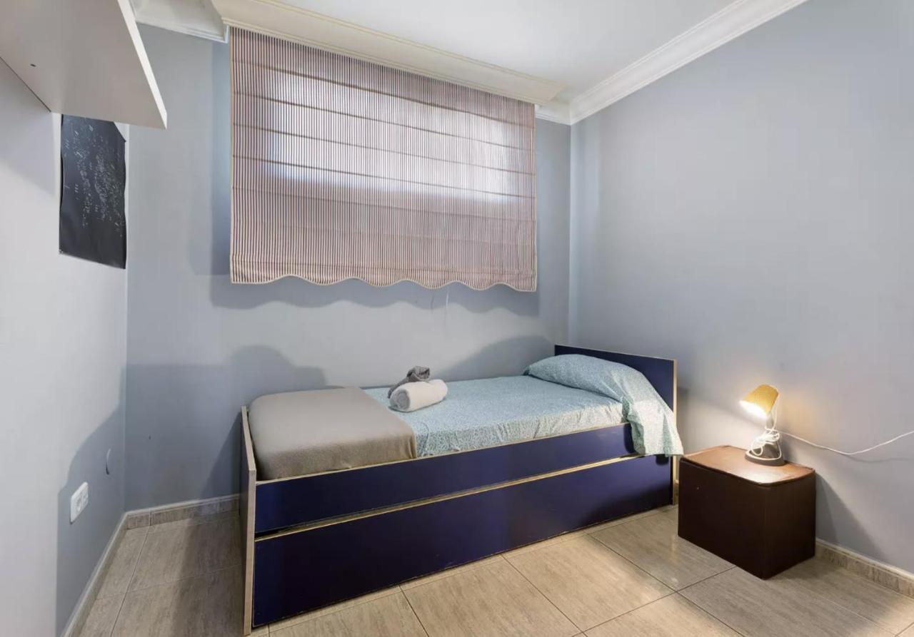 Poris Sunset Apartment 1 Santa Cruz de Tenerife Bagian luar foto