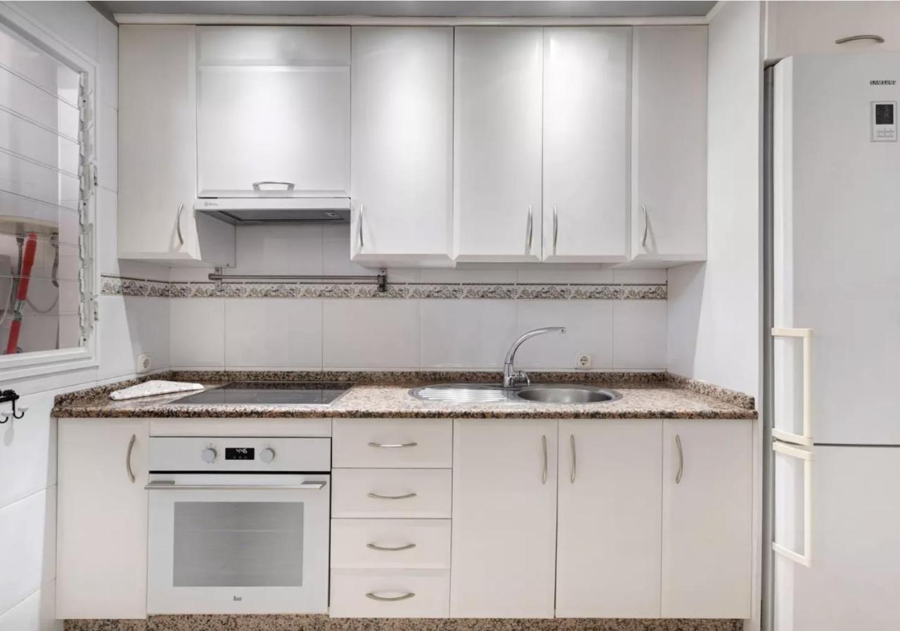Poris Sunset Apartment 1 Santa Cruz de Tenerife Bagian luar foto