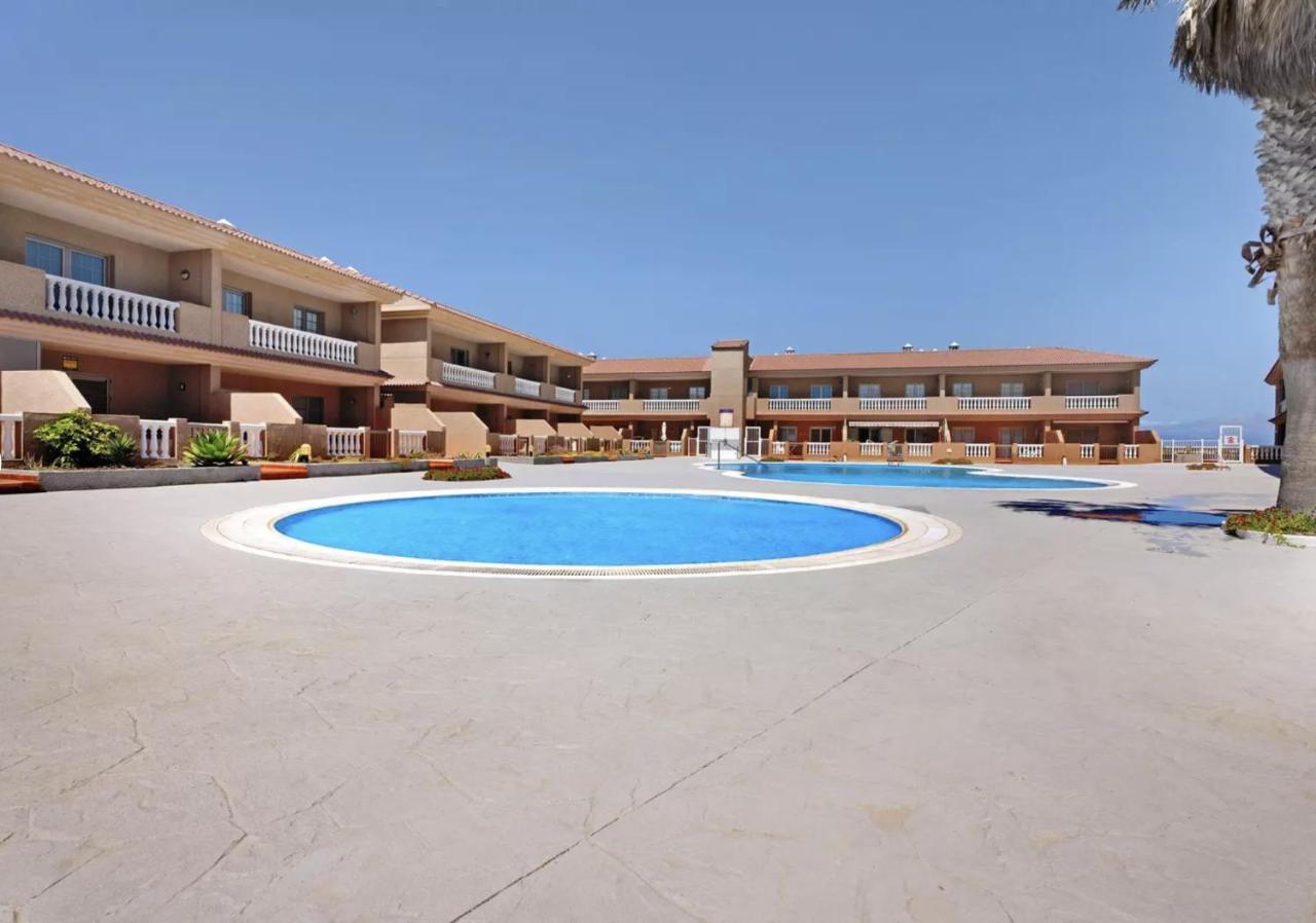 Poris Sunset Apartment 1 Santa Cruz de Tenerife Bagian luar foto