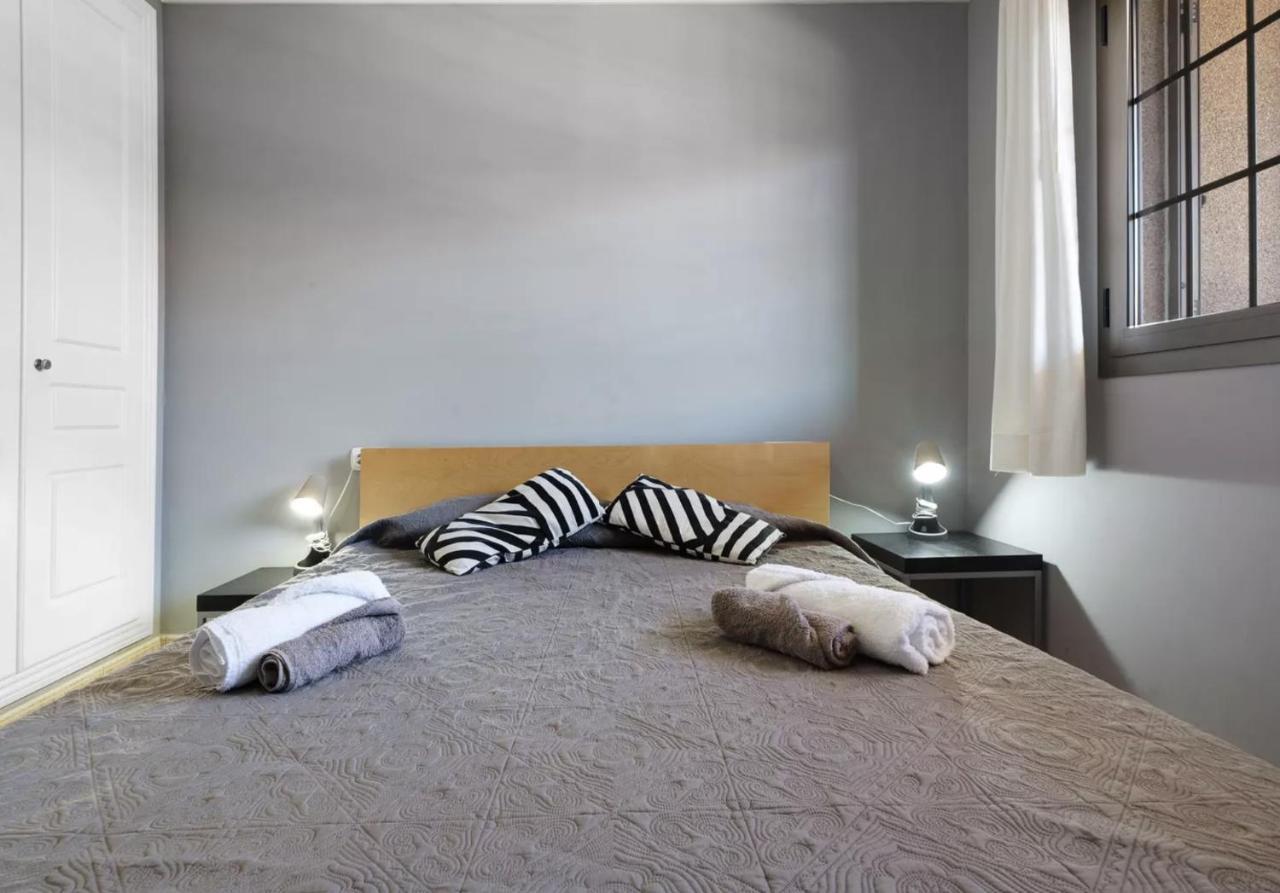 Poris Sunset Apartment 1 Santa Cruz de Tenerife Bagian luar foto
