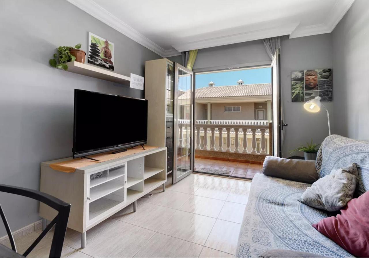 Poris Sunset Apartment 1 Santa Cruz de Tenerife Bagian luar foto